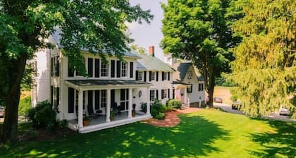 Inn at Stony Creek