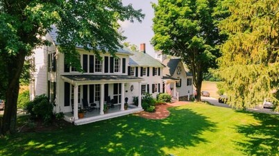 Inn at Stony Creek