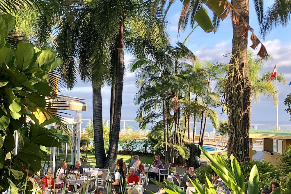 Hotel Tigaiga
