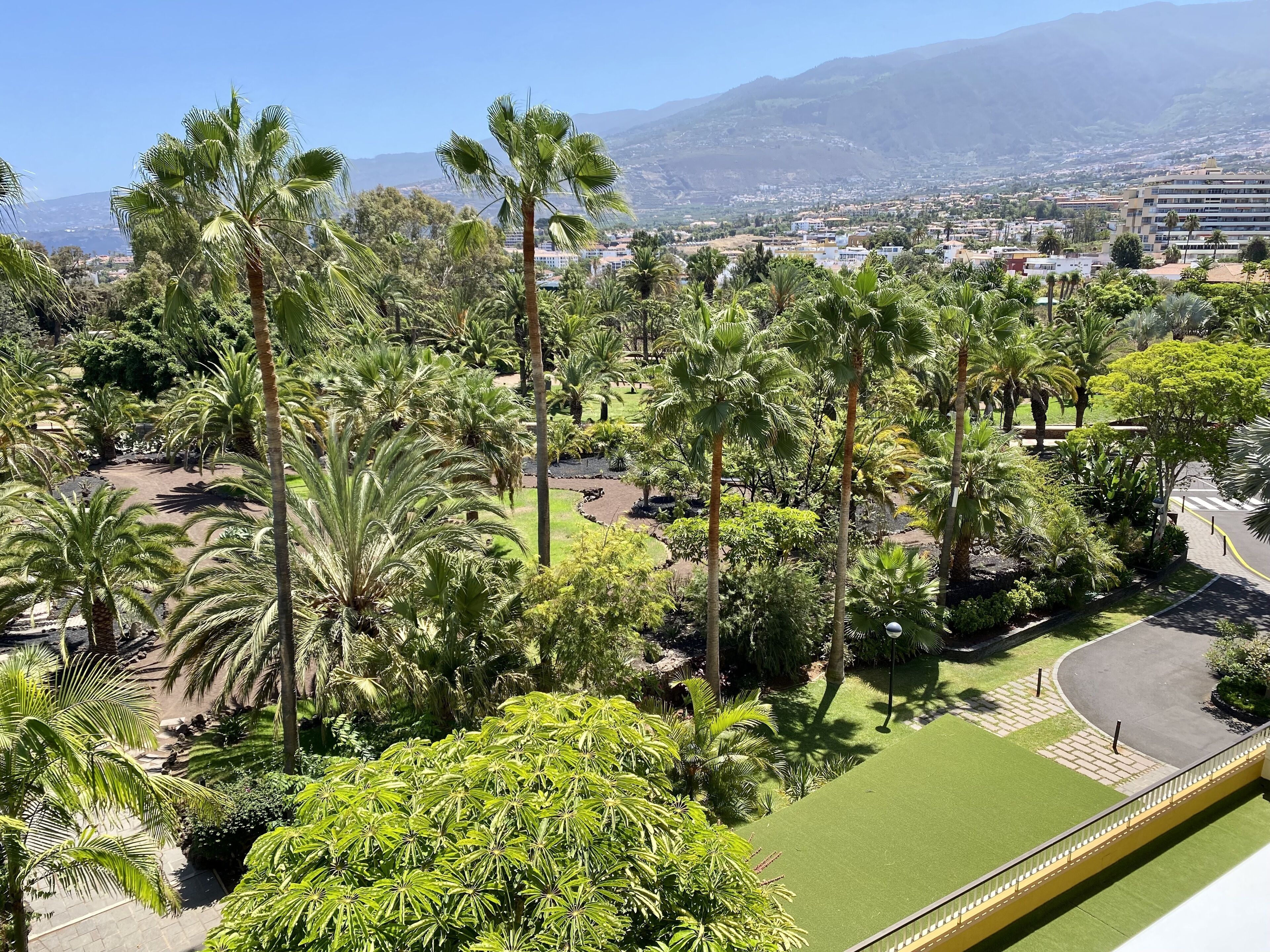 Foto - Hotel Tigaiga