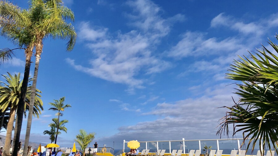 Hotel Tigaiga