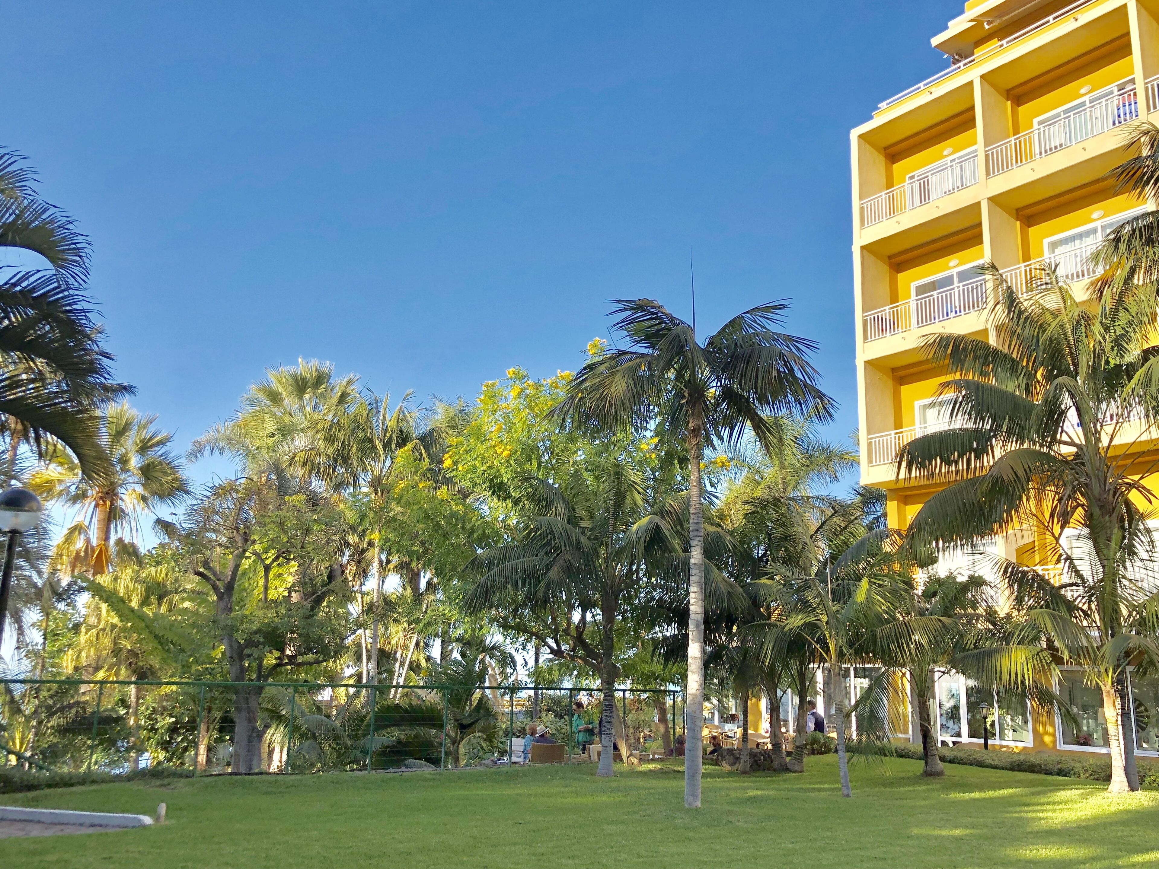 Foto - Hotel Tigaiga