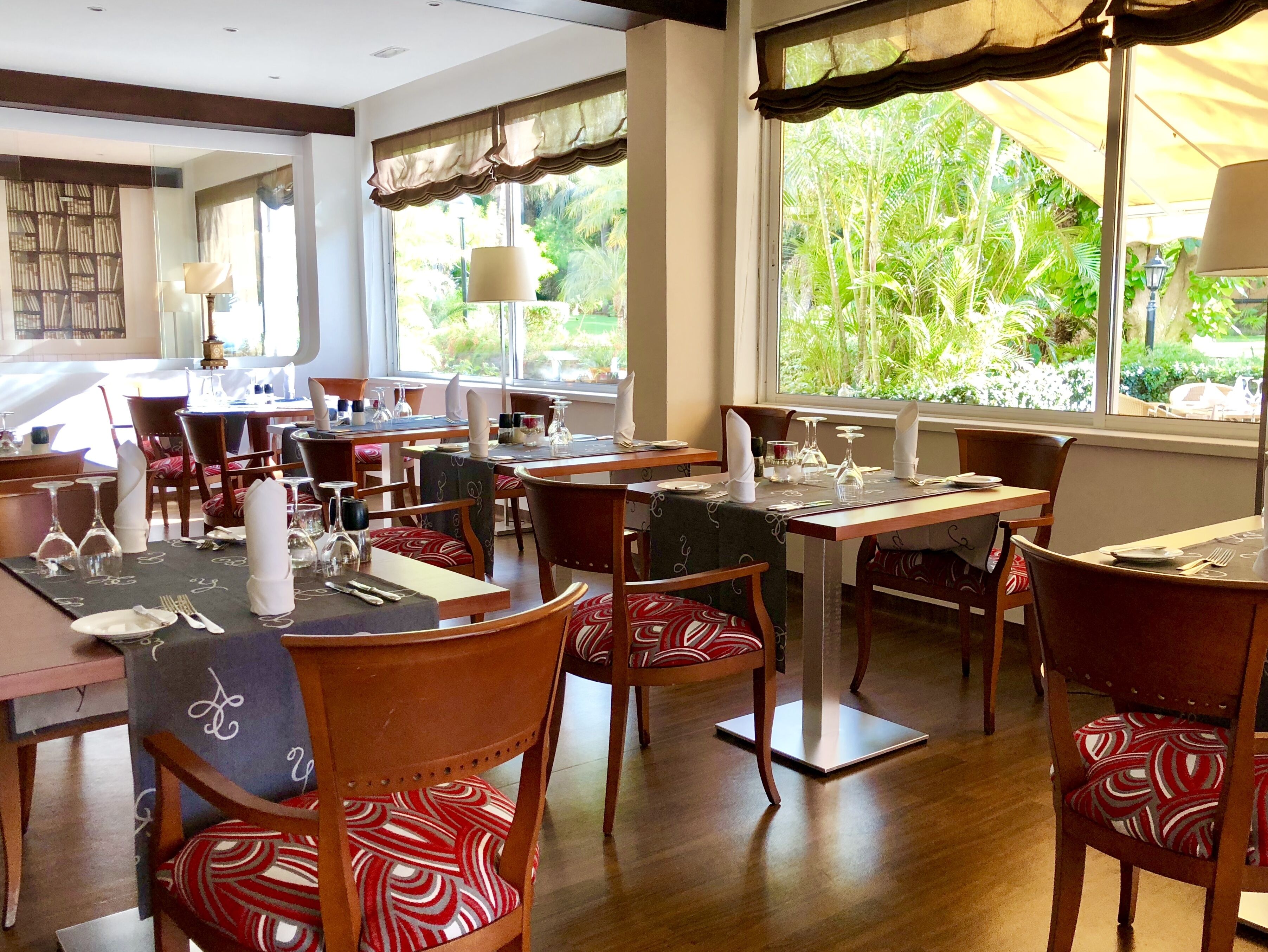 Foto - Hotel Tigaiga