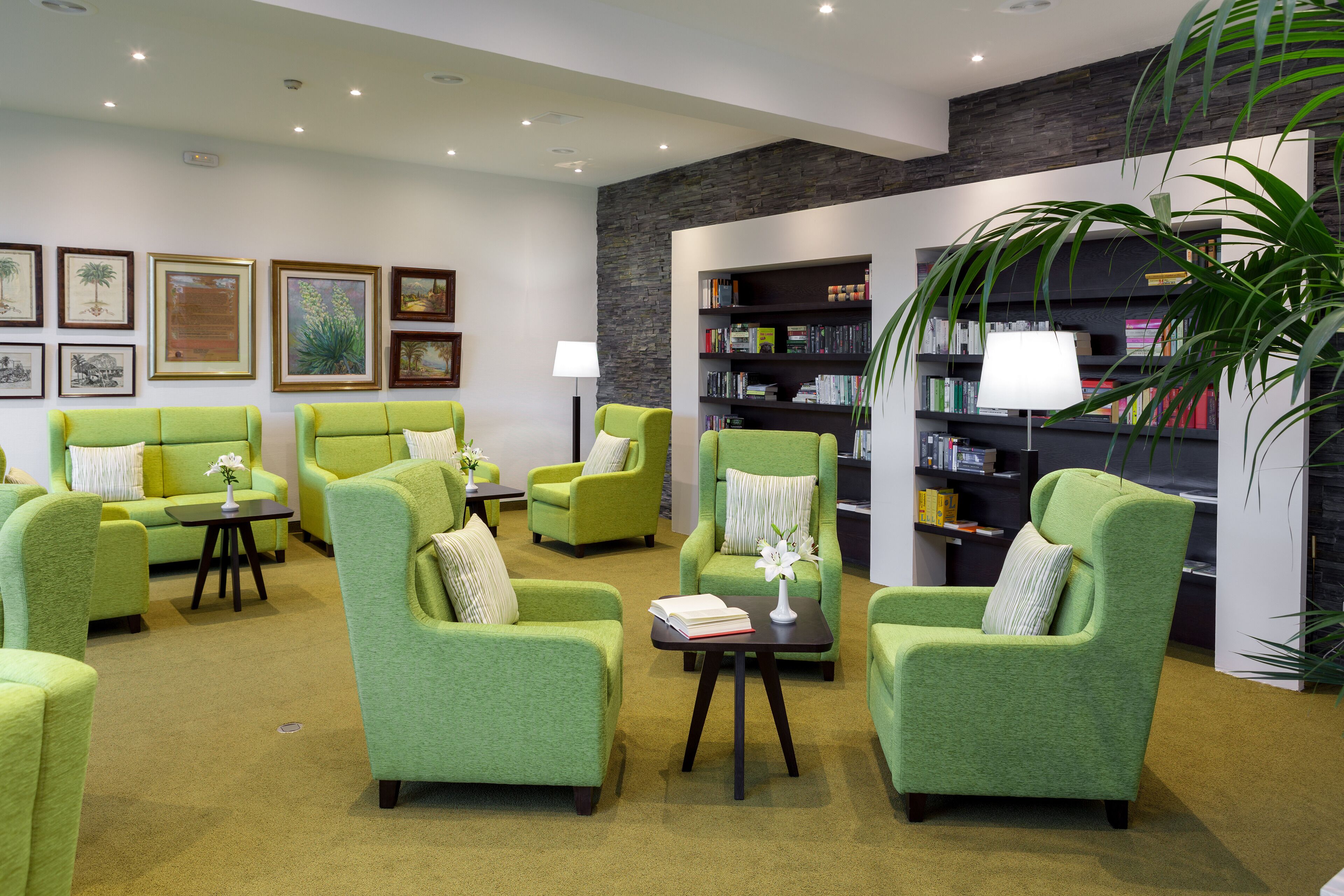 Foto - Hotel Tigaiga