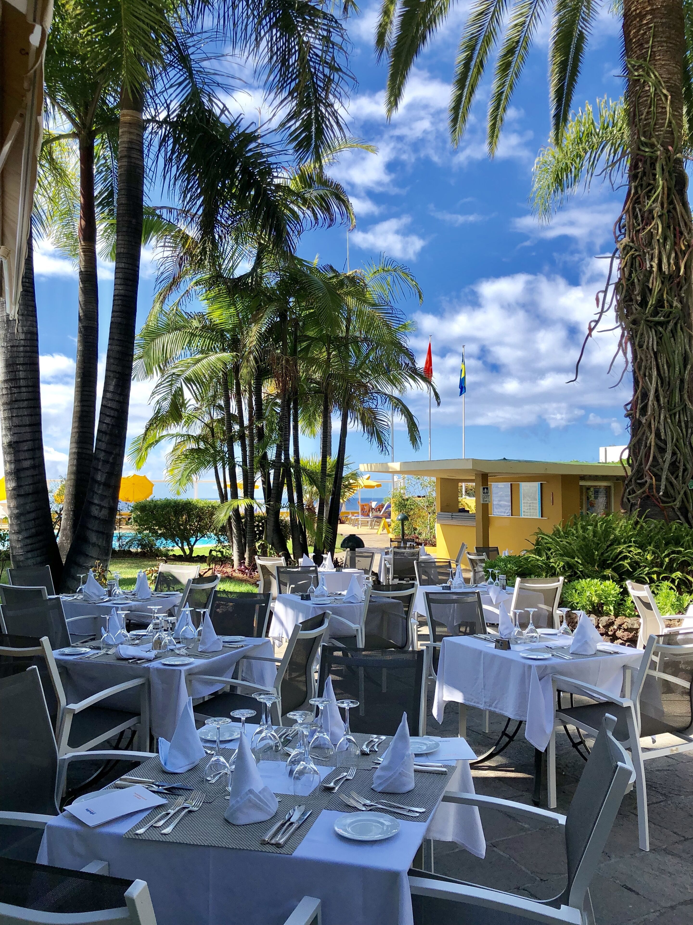 Foto - Hotel Tigaiga