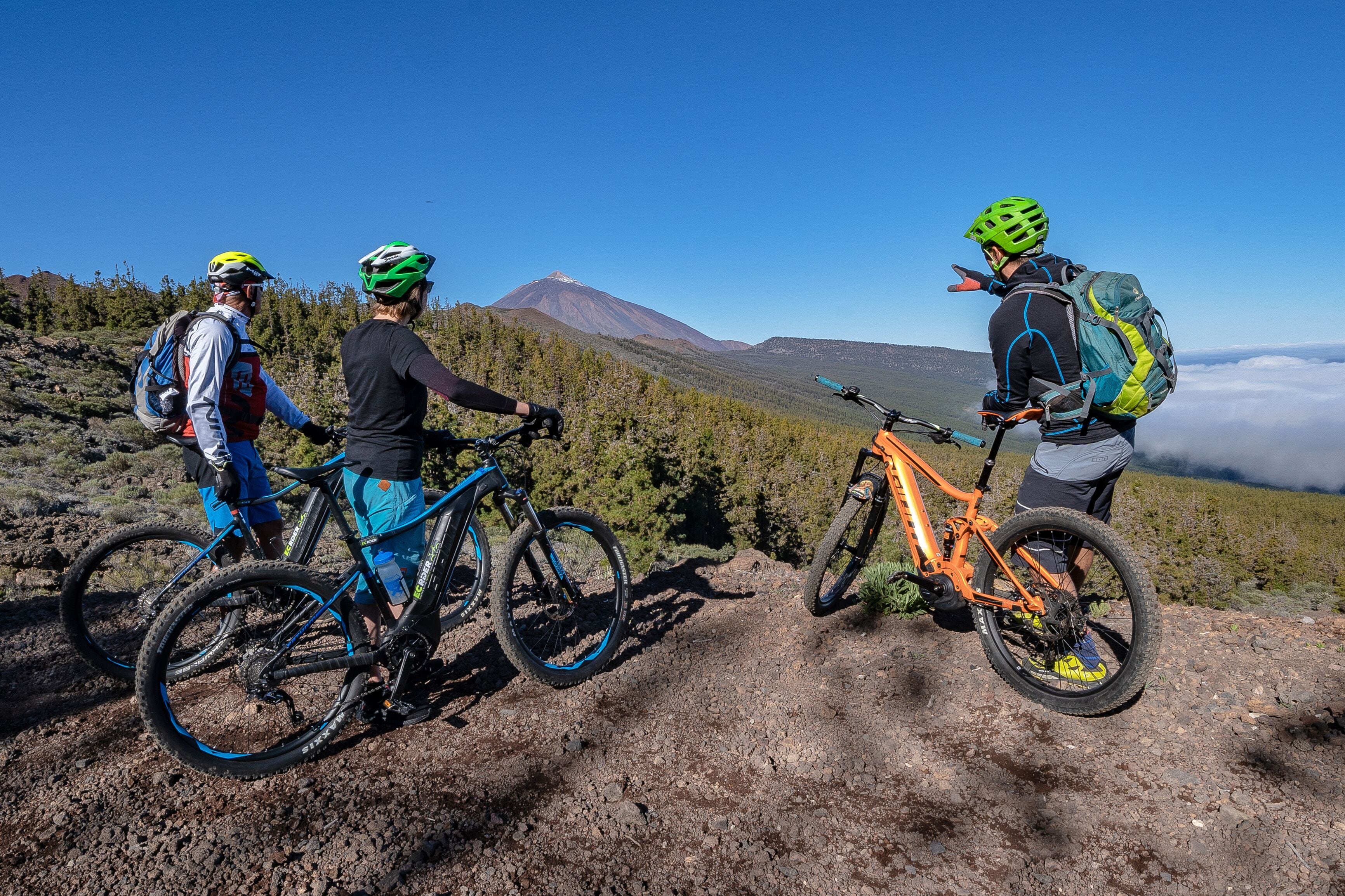 Foto - Hotel Tigaiga