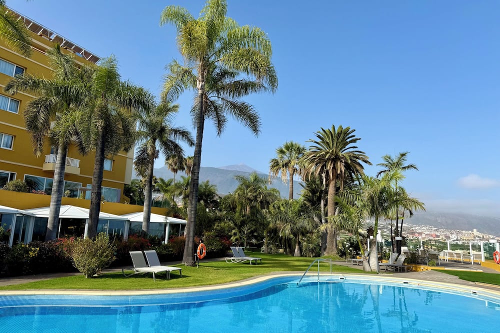 Hotel Tigaiga