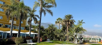 Hotel Tigaiga