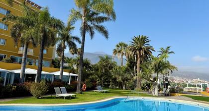 Hotel Tigaiga