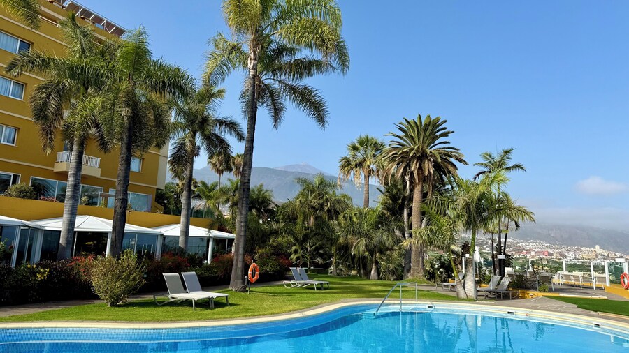 Hotel Tigaiga