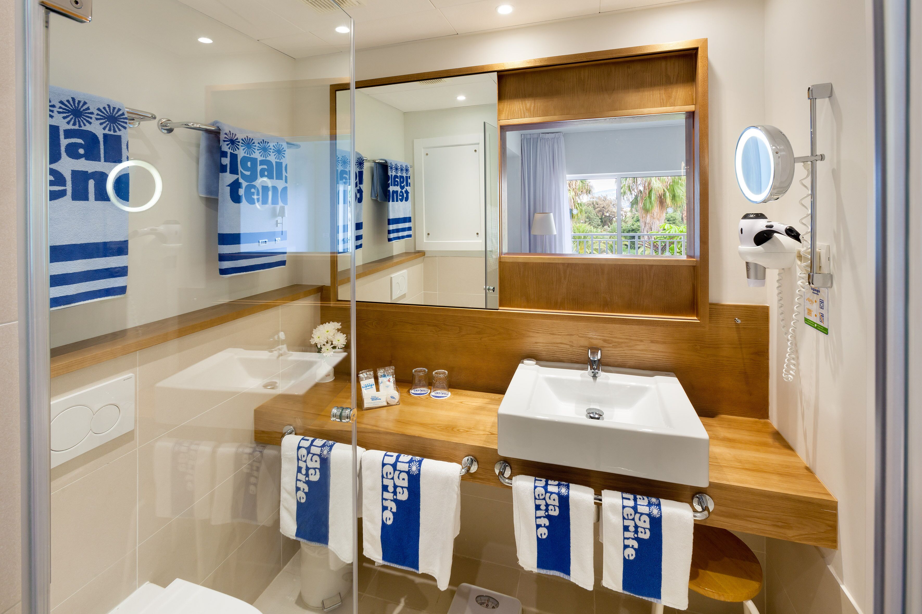 Foto - Hotel Tigaiga