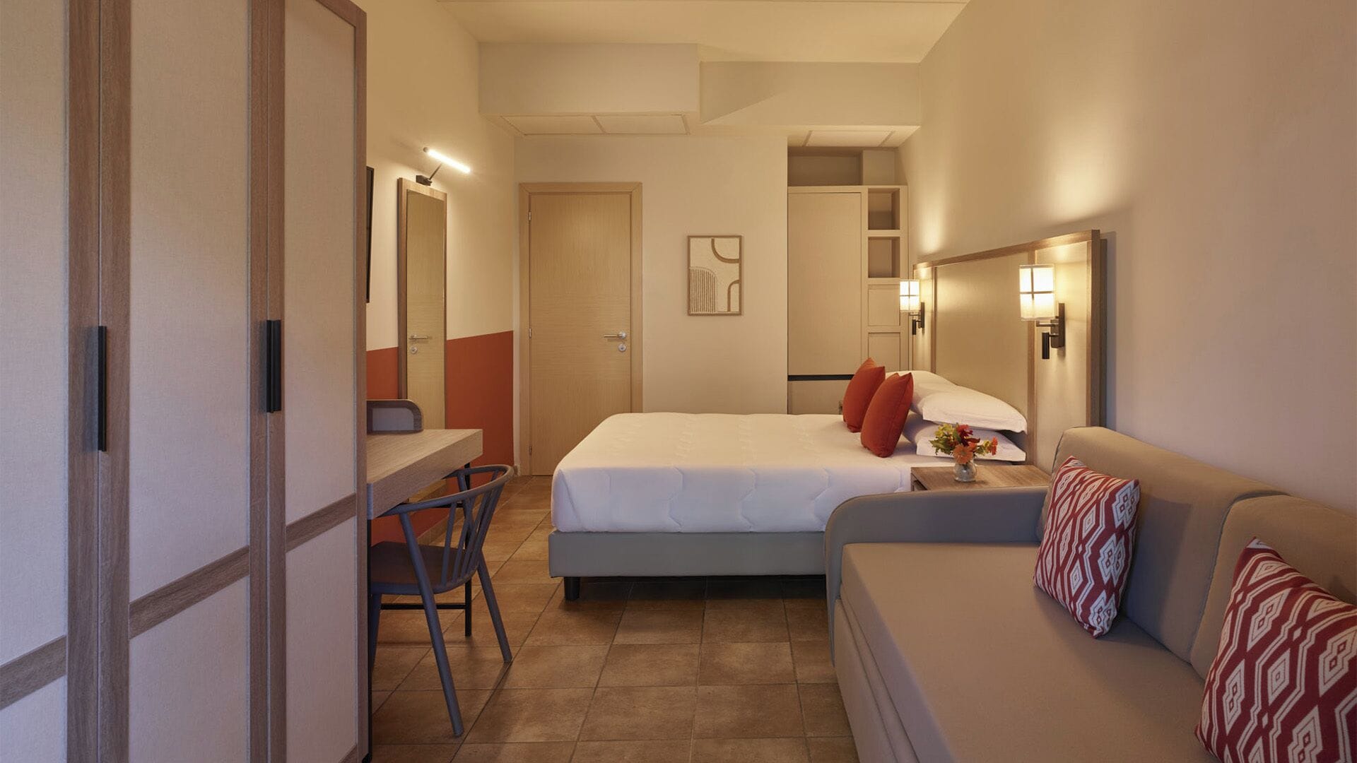 Foto - Calaserena Resort