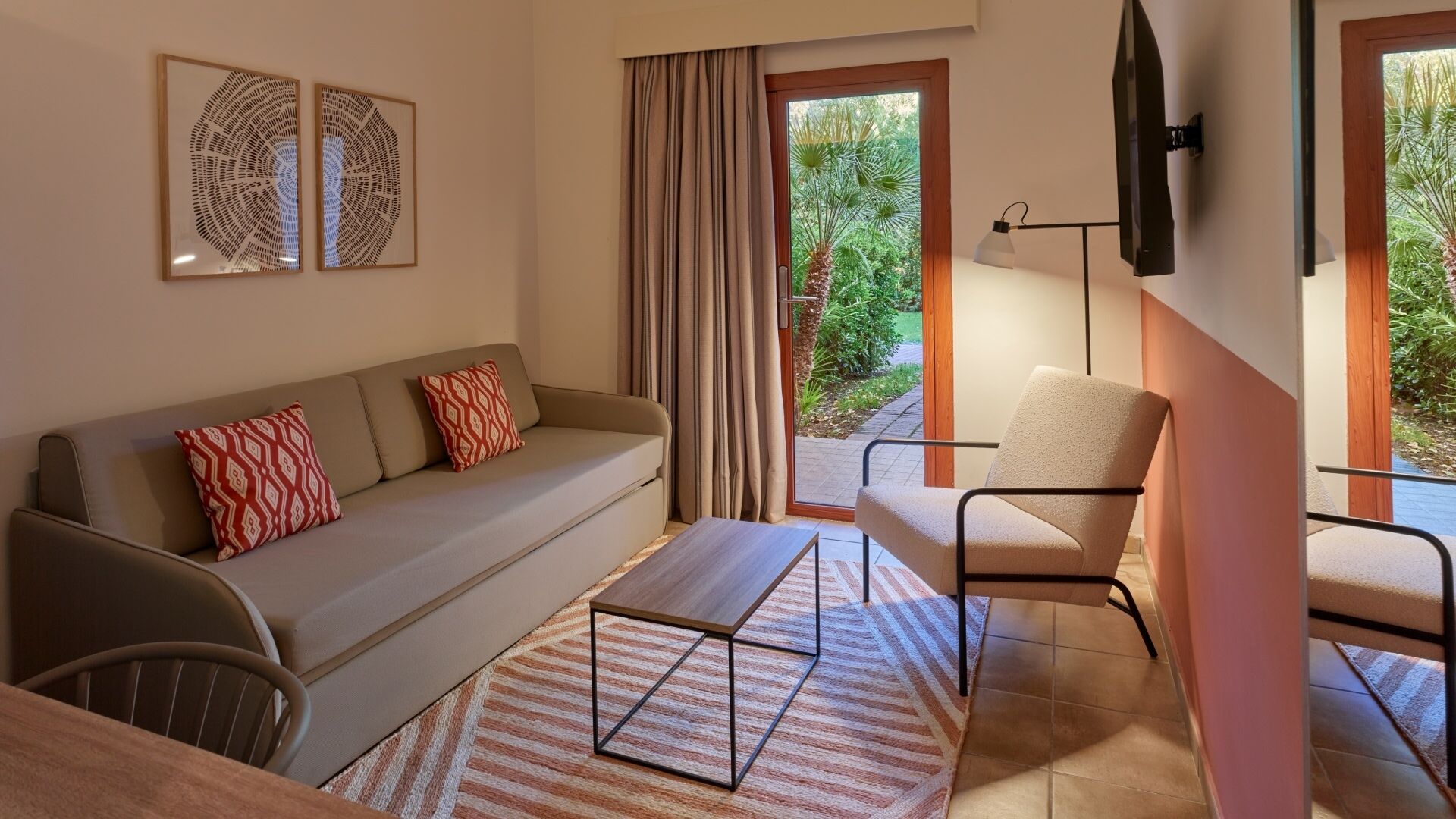 Foto - Calaserena Resort