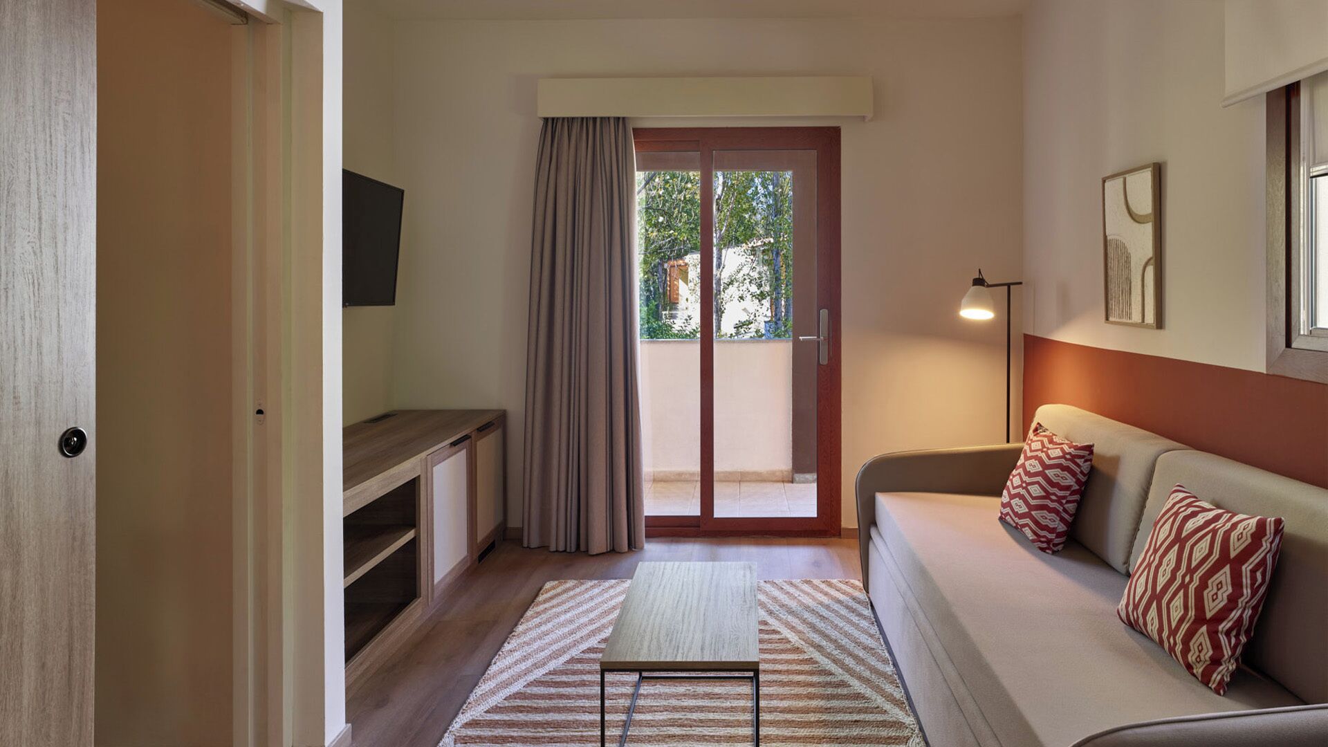 Foto - Calaserena Resort