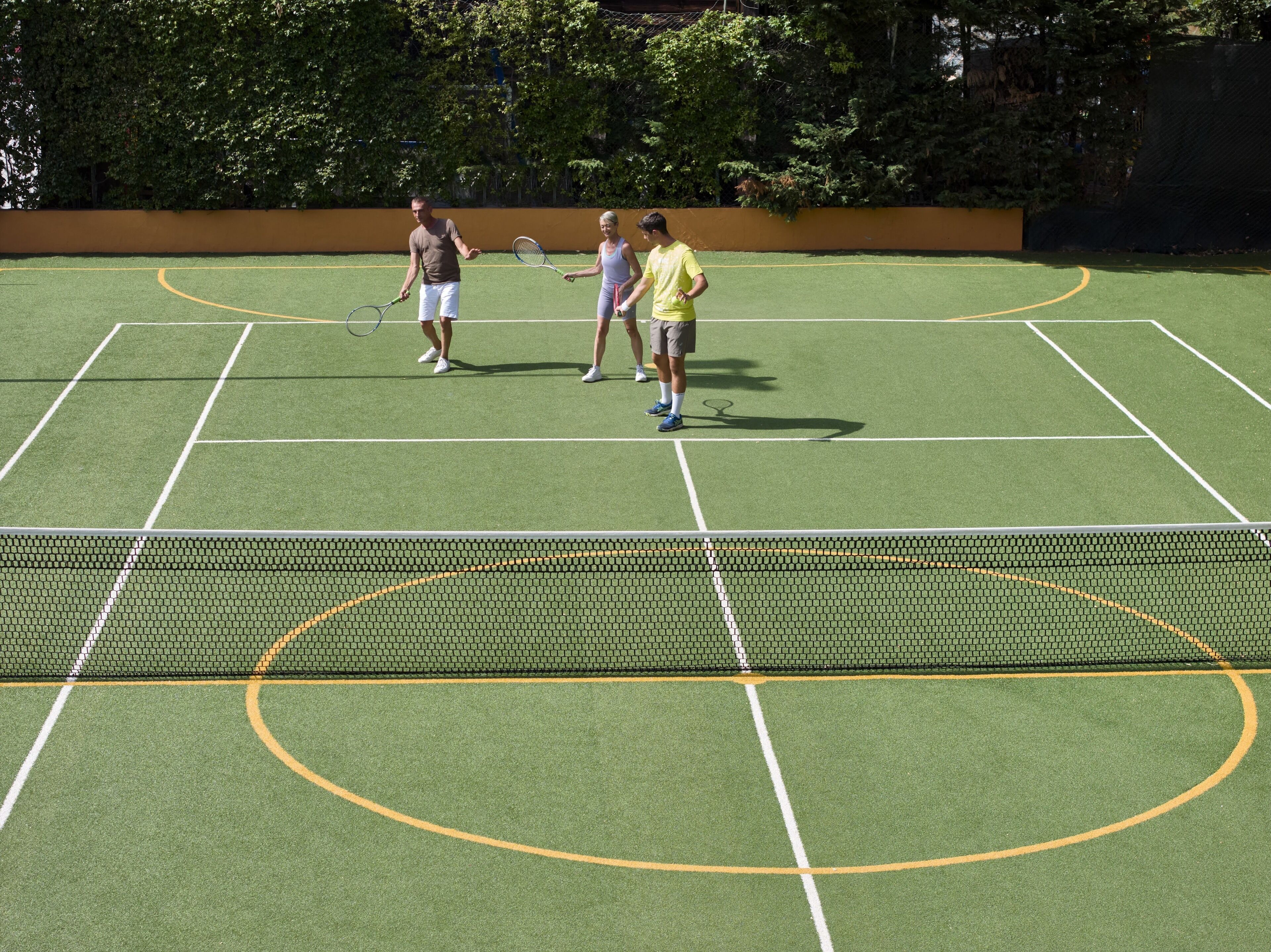 Foto - Calaserena Resort