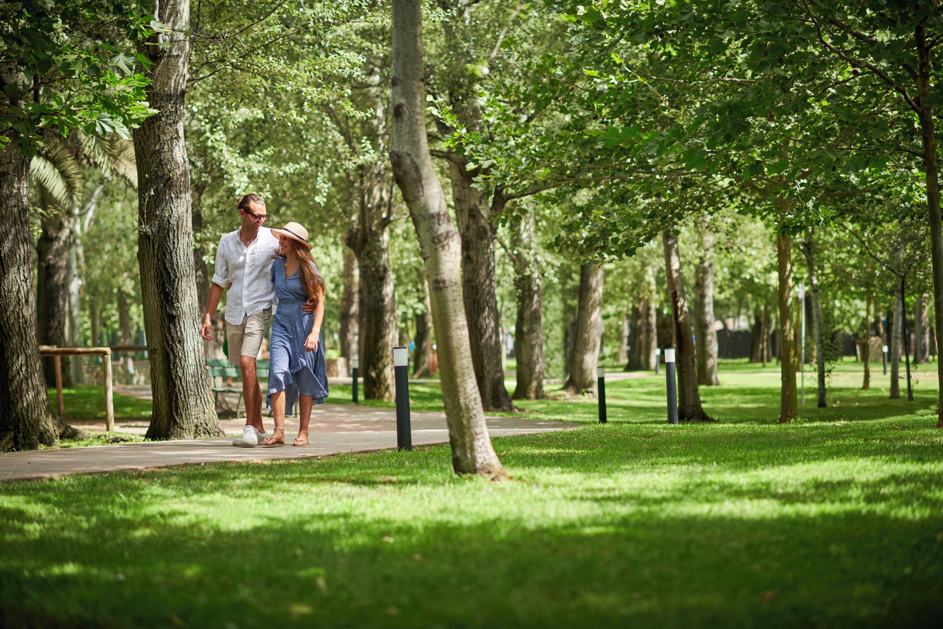 Foto - Calaserena Resort