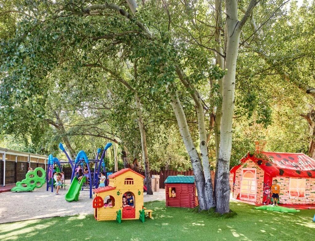 Foto - Calaserena Resort