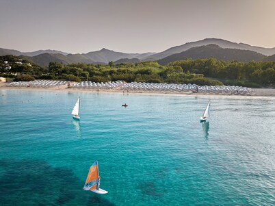 Calaserena Resort