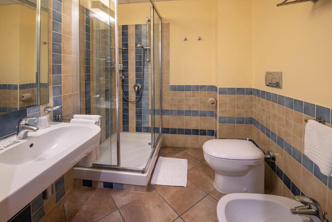 Foto - Calaserena Resort