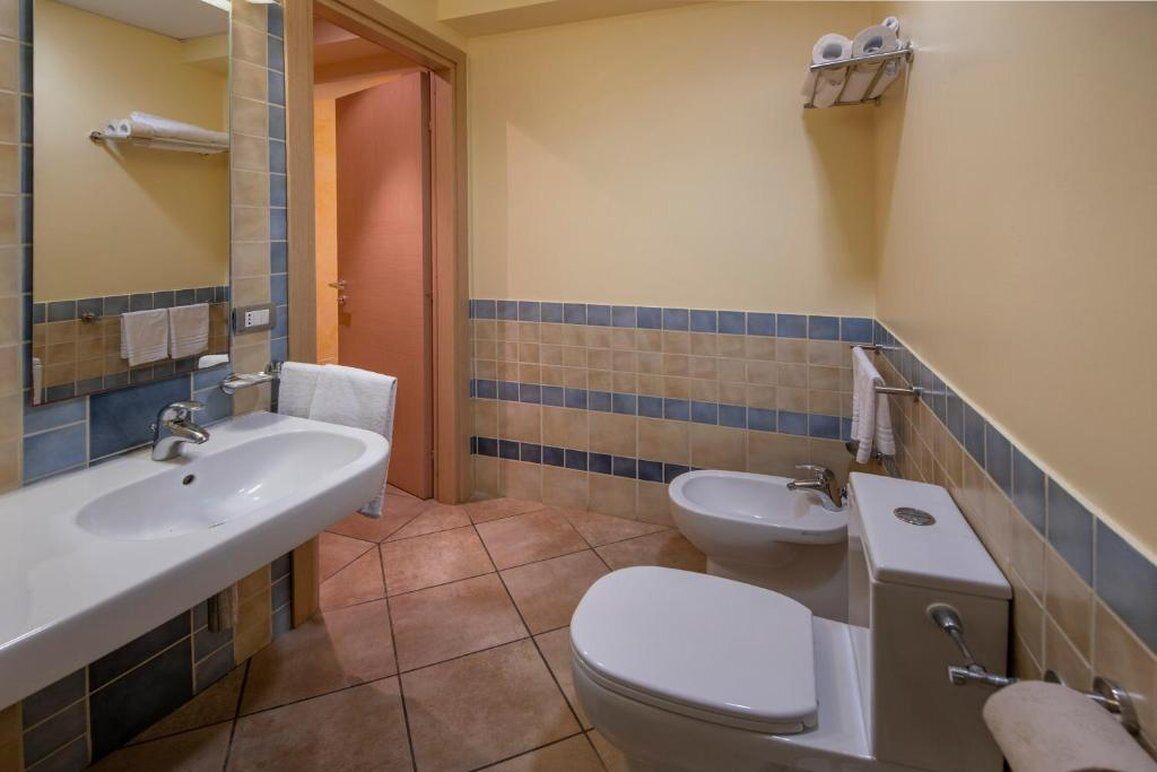 Foto - Calaserena Resort