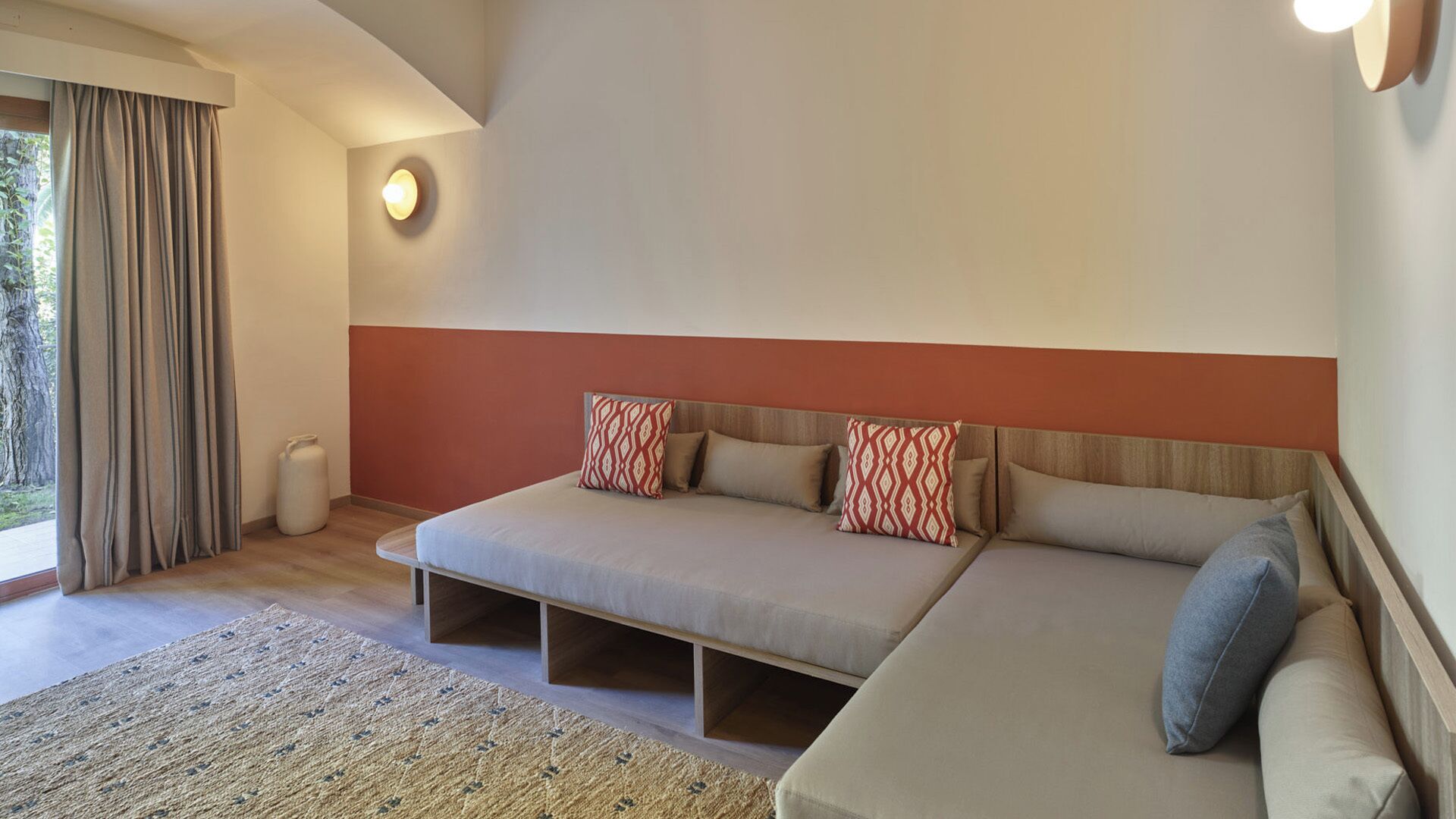 Foto - Calaserena Resort