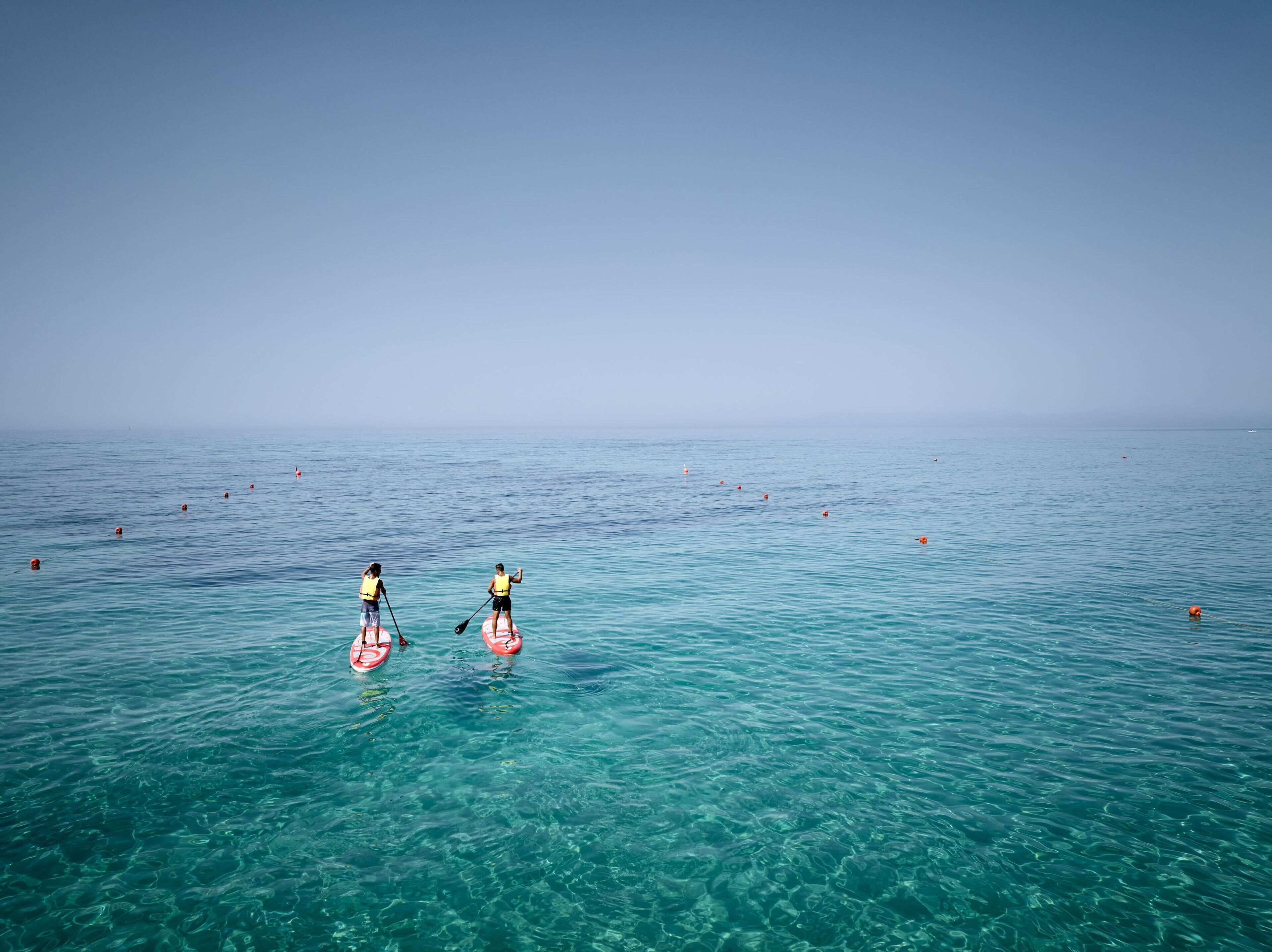 Foto - Calaserena Resort