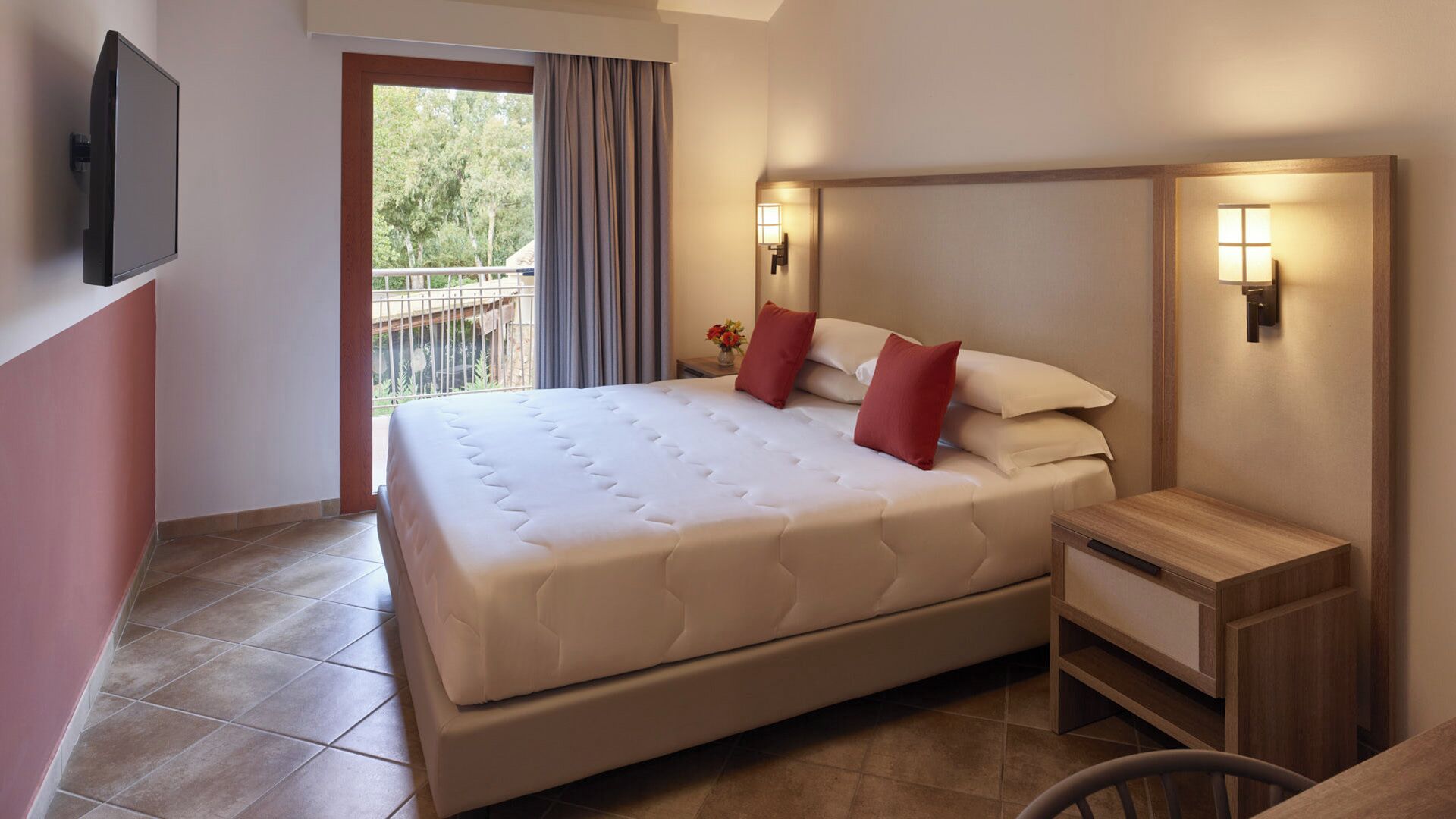 Foto - Calaserena Resort