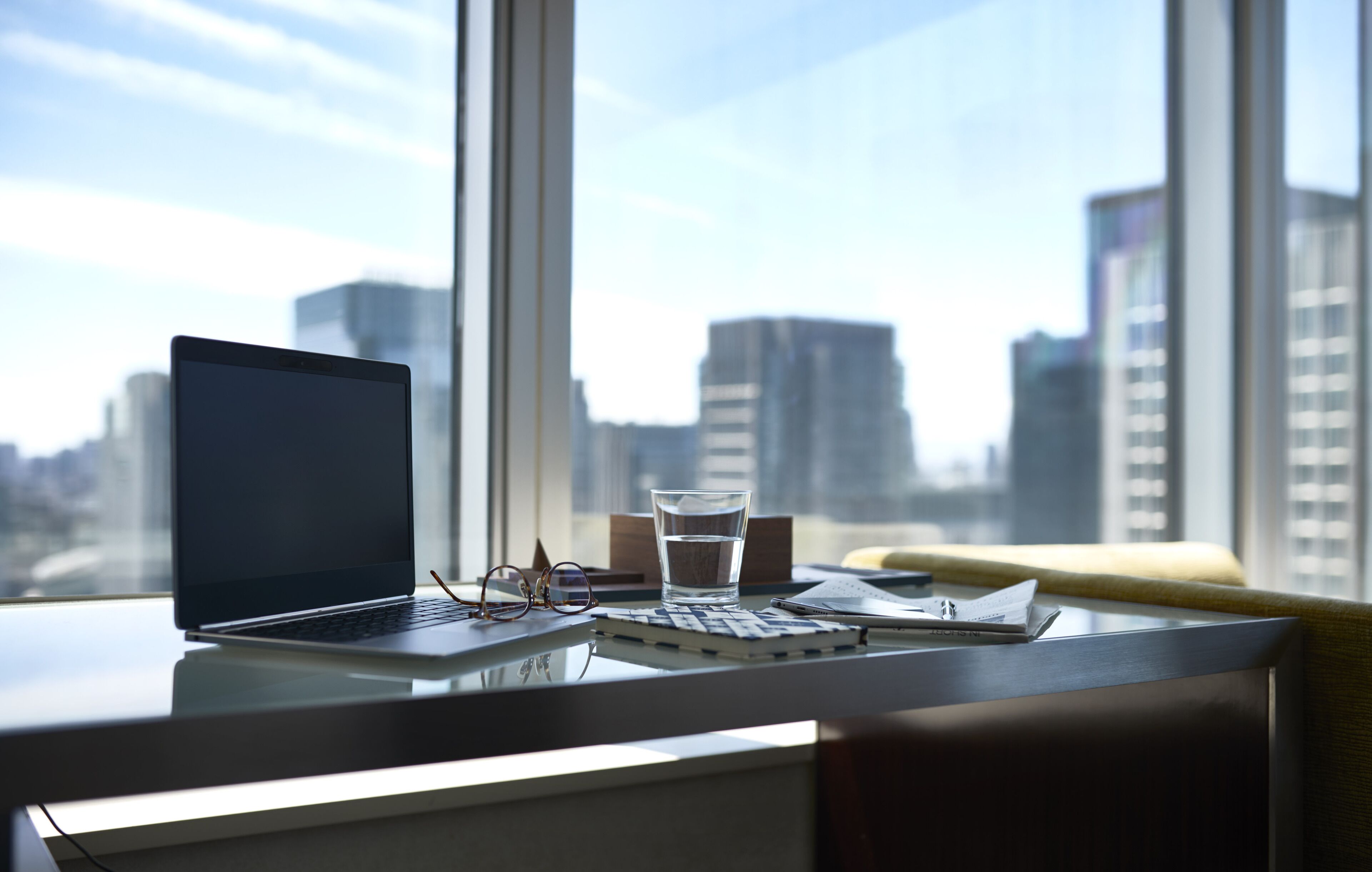 1 bedroom, premium bedding, in-room safe, desk