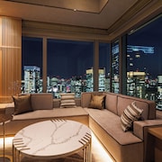Hotel Metropolitan Tokyo Marunouchi