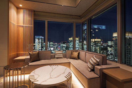 Hotel Metropolitan Tokyo Marunouchi