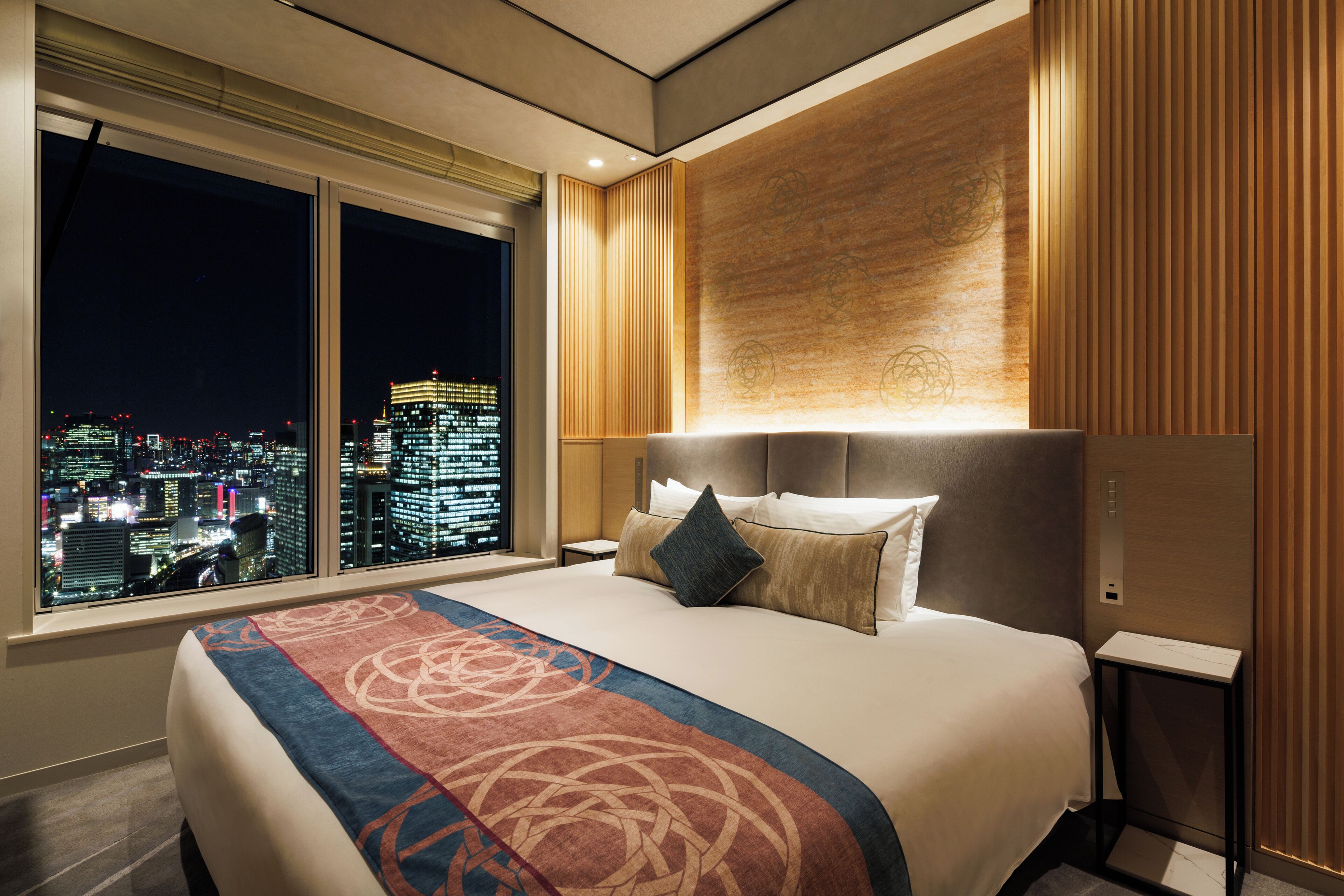 Photo - Marunouchi Hotel