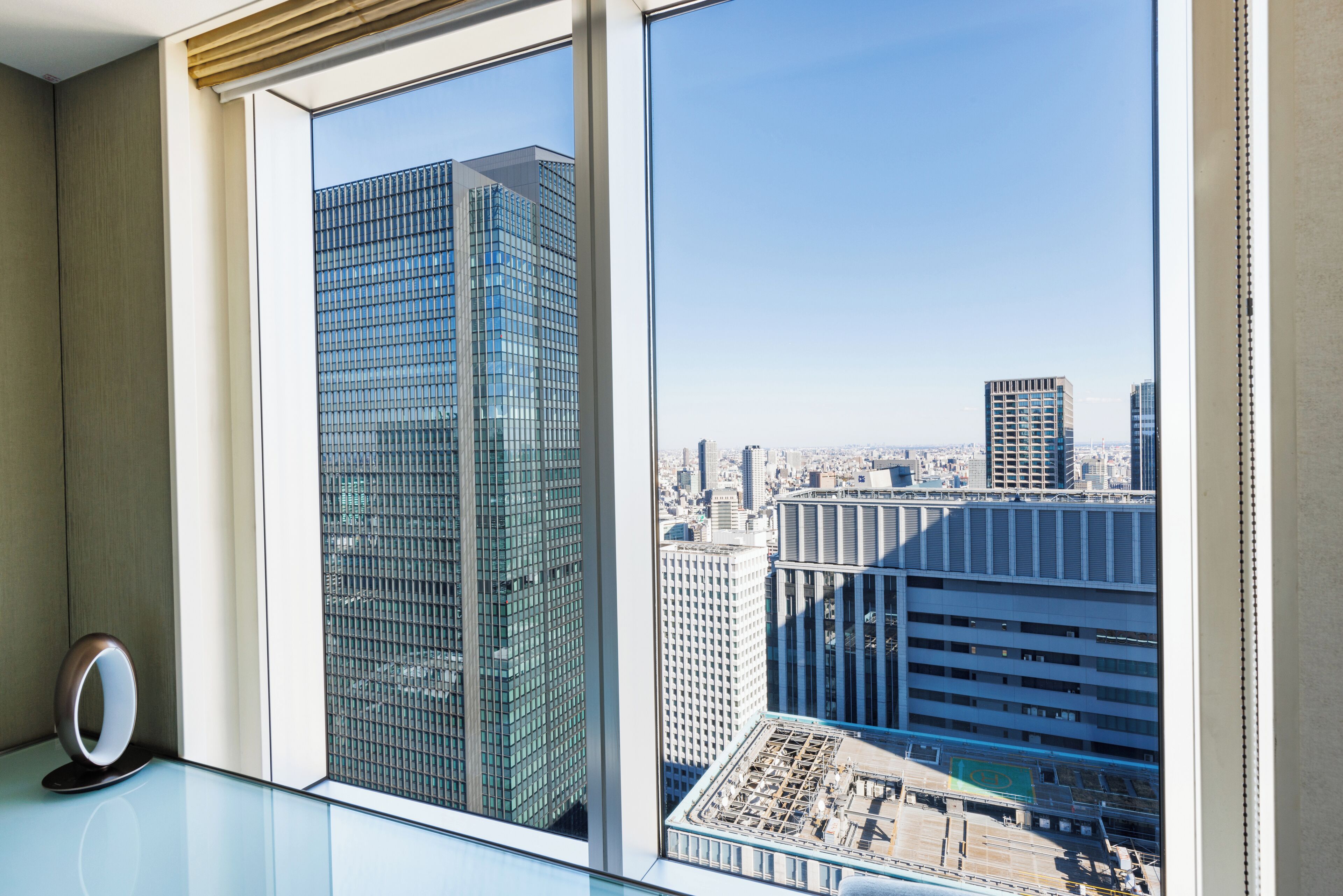 Photo - Marunouchi Hotel