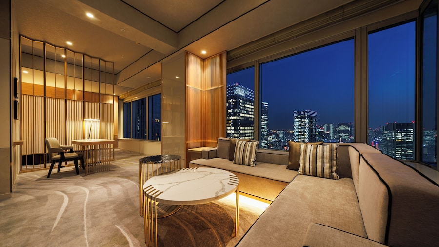 Hotel Metropolitan Tokyo Marunouchi