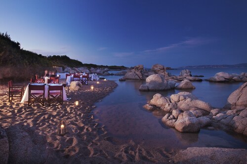 Resort Valle dell'Erica Thalasso & Spa