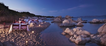 Resort Valle dell'Erica Thalasso & Spa