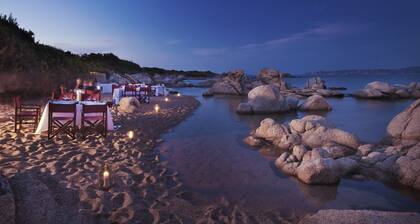 Resort Valle dell'Erica Thalasso & Spa