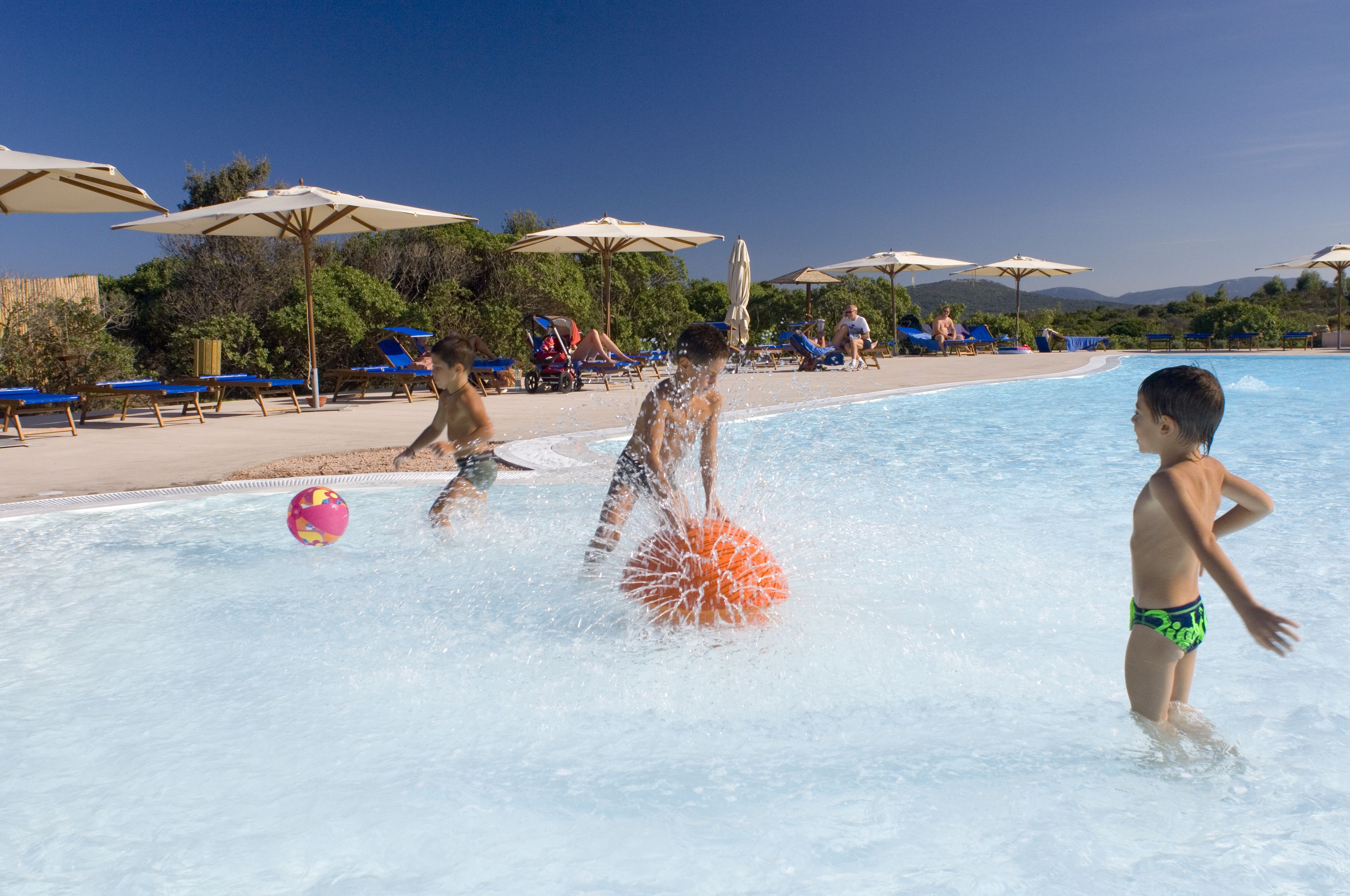 Children's pool