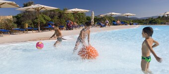 Resort Valle dell'Erica Thalasso & Spa