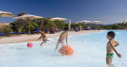 Resort Valle dell'Erica Thalasso & Spa
