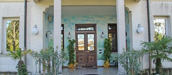 Villa Leon D'Oro