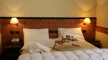 Standardzimmer