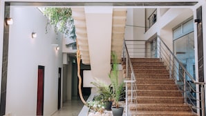 Interior entrance - Inex Gorica Ohrid (Ohrid)