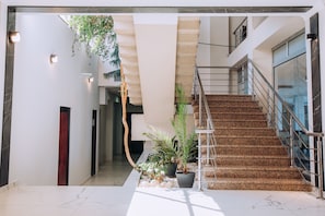 Interior entrance - Inex Gorica Ohrid (Ohrid)