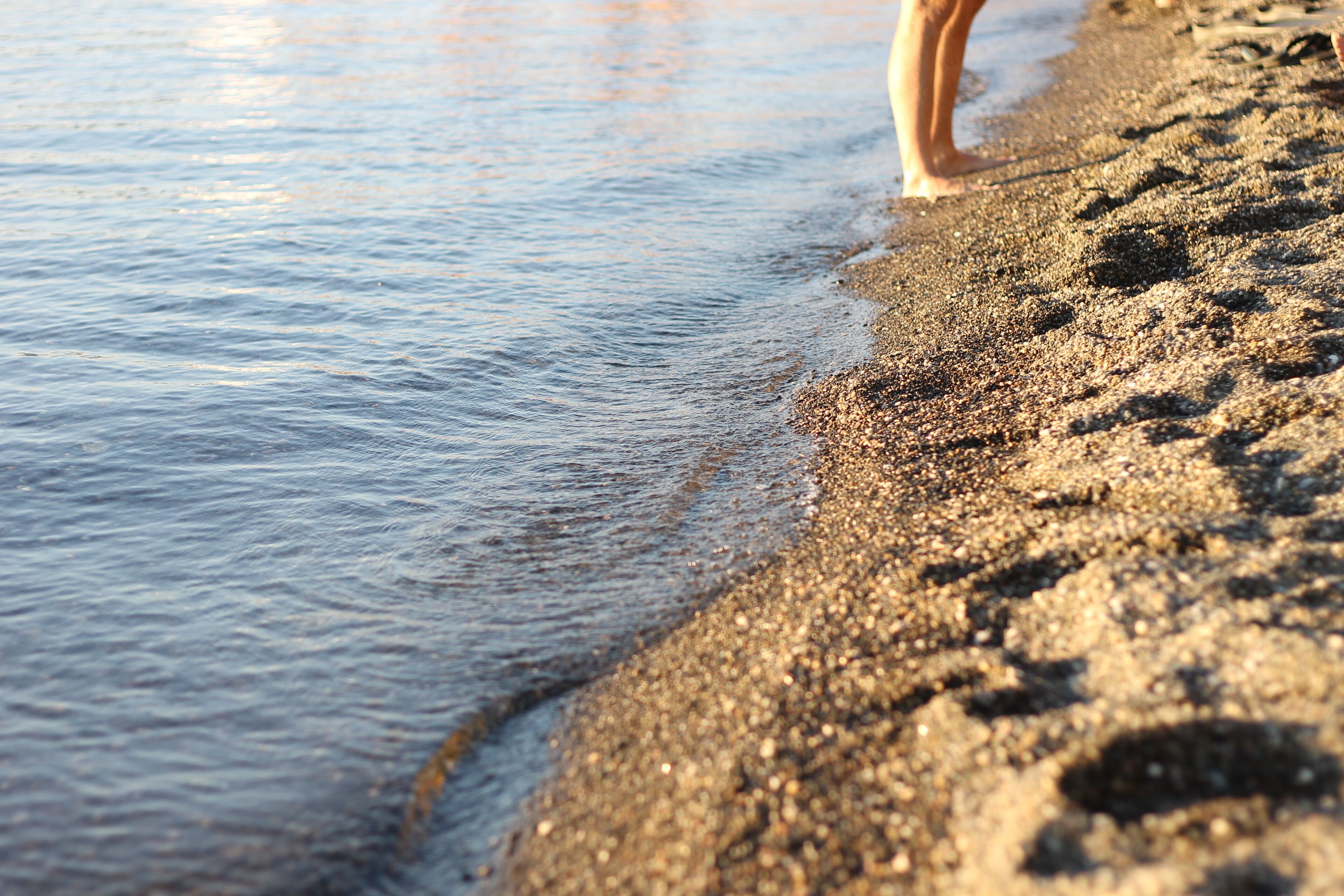 Beach nearby, beach bar