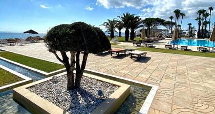 Residence Ain Meriem