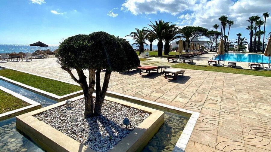 Residence Ain Meriem