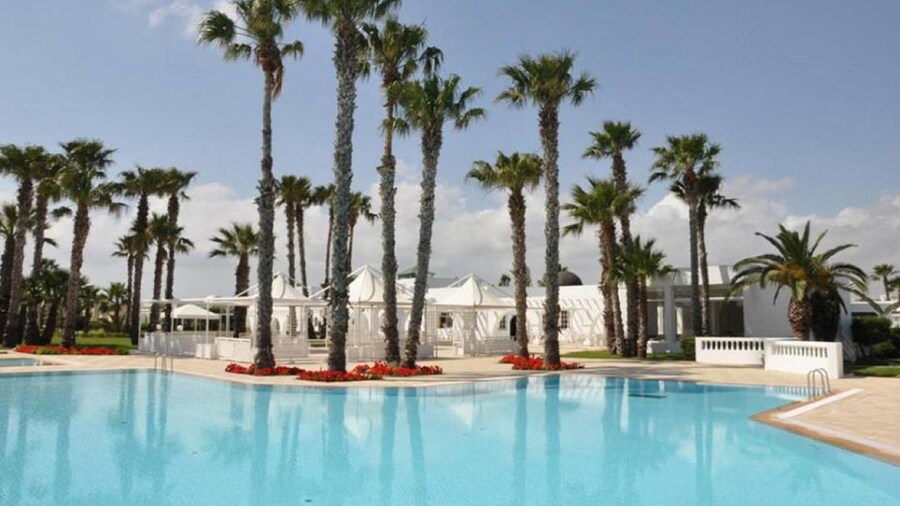 Residence Ain Meriem