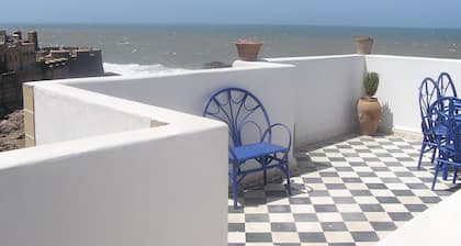 Dar al Bahar