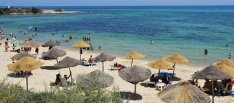 Hotel Residence Romane