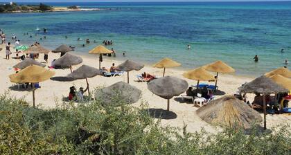 Hotel Residence Romane